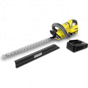Аккумуляторный кусторез KARCHER HGE 18-50 BATTERY SET Аккумуляторный кусторез KARCHER HGE 18-50 BATTERY SET