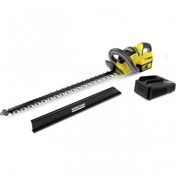 Аккумуляторный кусторез KARCHER HGE 36-60 BATTERY SET Аккумуляторный кусторез KARCHER HGE 36-60 BATTERY SET