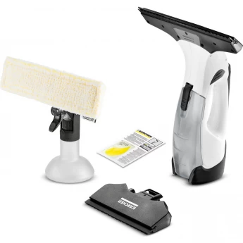Аккумуляторный стеклоочиститель KARCHER WV 5 PLUS N