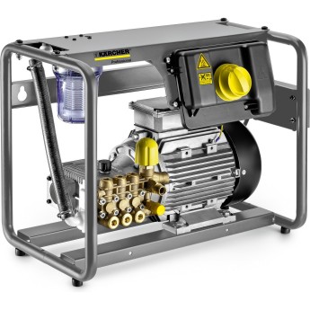 Аппарат высокого давления KARCHER HD 9/18-4 CAGE CLASSIC Аппарат высокого давления KARCHER HD 9/18-4 CAGE CLASSIC