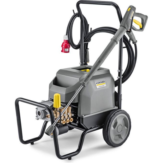 Аппарат высокого давления KARCHER HD 9/20-4 M Classic 1.367-903