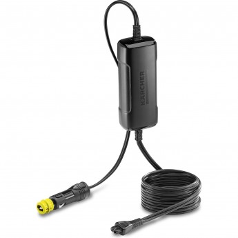 Автомобильный адаптер KARCHER