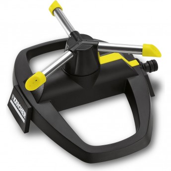 Дождеватель круговой KARCHER RS 130/3 Дождеватель круговой KARCHER RS 130/3