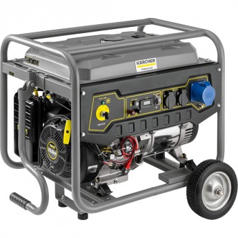 Электрогенератор KARCHER PGG 6/1 Электрогенератор KARCHER PGG 6/1