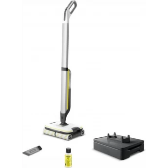 Электрошвабра KARCHER FC 7 CORDLESS PLUS