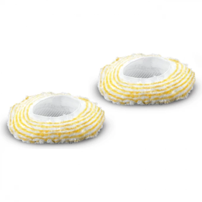 Комплект обтяжек KARCHER для большой круглой щетки 2.863-345