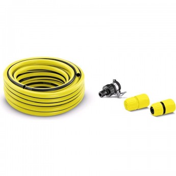 Комплект подключения для кранов без резьбы KARCHER 2.645-258 Комплект подключения для кранов без резьбы KARCHER 2.645-258