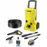 Мойка высокого давления KARCHER K 4 BASIC CAR 1.030-183