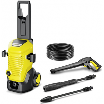 Мойка высокого давления KARCHER K 5 WCM