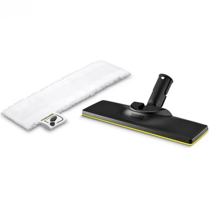 Набор насадок для пола KARCHER EASYFIX 2.863-267 Набор насадок для пола KARCHER EASYFIX 2.863-267