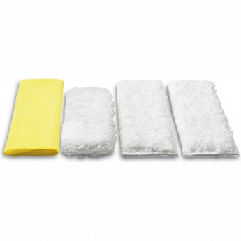 Набор салфеток KARCHER для кухни для SC 1 Набор салфеток KARCHER для кухни для SC 1