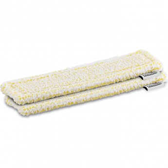 Обтяжки из микрофибры KARCHER INDOOR