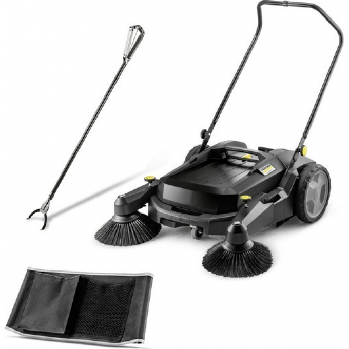 Подметальная машина KARCHER KM 70/20 C 2SB ANNIVERSARY EDITION 1.517-100