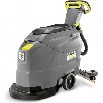 Поломоечная машина KARCHER BD 43/35 C EP CLASSIC