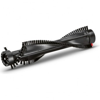 Роликовая щетка KARCHER 4.762-489 черная