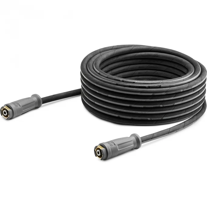 Шланг в сборе KARCHER TR DN12 21 МПа 15м 6.110-059 Шланг в сборе KARCHER TR DN12 21 МПа 15м 6.110-059