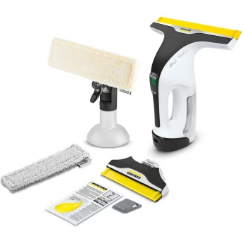 Стеклоочиститель KARCHER WV 7 SIGNATURE LINE Line EU