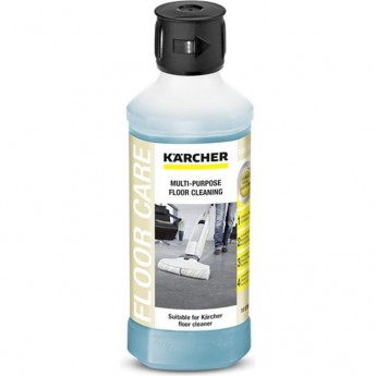 Универсальное средство KARCHER RM 536 для пола 0.5 л Универсальное средство KARCHER RM 536 для пола 0.5 л